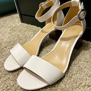 Michael Kors Women's Kardi Flex Sandals